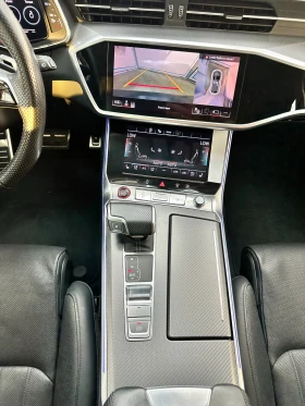 Audi Rs6 CERAMIC* 360CAM* AMBIENT * 24 МЕСЕЦА ГАРАНЦИЯ, снимка 11
