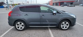 Peugeot 3008, снимка 7