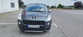 Peugeot 3008, снимка 1