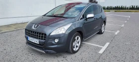 Peugeot 3008, снимка 2