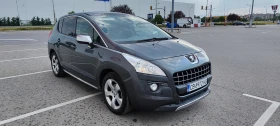 Peugeot 3008, снимка 8