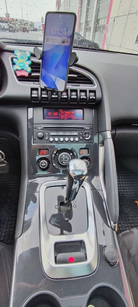 Peugeot 3008, снимка 11