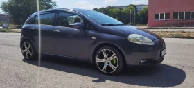 Fiat Punto Grande 1.2 Газ, снимка 1
