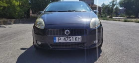 Fiat Punto Grande 1.2 Газ, снимка 2