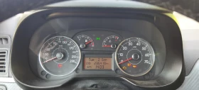 Fiat Punto Grande 1.2 Газ, снимка 15