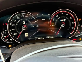 BMW M5 На Части, снимка 13