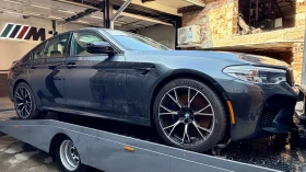 BMW M5 На Части, снимка 6