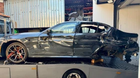 BMW M5 На Части, снимка 4