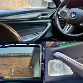 BMW M5 На Части, снимка 12