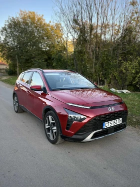 Hyundai Bayon, снимка 2