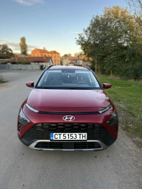 Hyundai Bayon, снимка 3