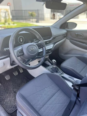 Hyundai Bayon, снимка 4