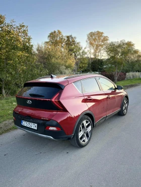 Hyundai Bayon, снимка 7