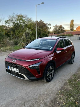 Hyundai Bayon, снимка 1