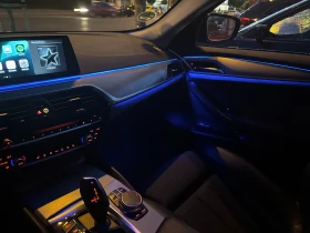 BMW 530 G31, снимка 16