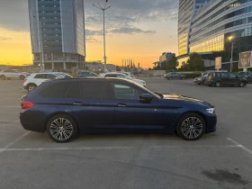 BMW 530 G31, снимка 6
