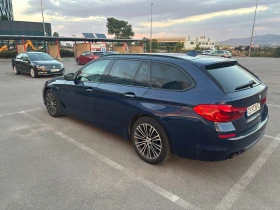 BMW 530 G31, снимка 3