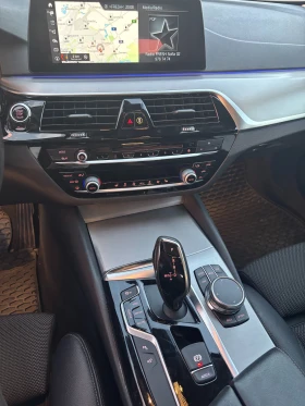 BMW 530 G31, снимка 12