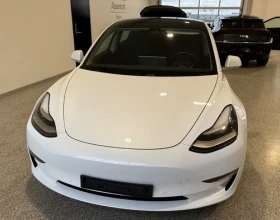 Tesla Model 3  4х4 Европейска Long Range, снимка 1