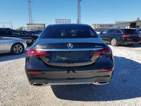 Mercedes-Benz E 220 D 4matic AMG FACELIFT /07/2021 г. ЛИЗИНГ, снимка 6