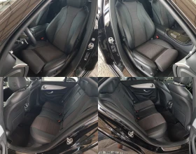 Mercedes-Benz E 220 D 4matic AMG FACELIFT /07/2021 г. ЛИЗИНГ, снимка 12