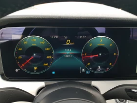 Mercedes-Benz E 220 D 4matic AMG FACELIFT /07/2021 г. ЛИЗИНГ, снимка 16