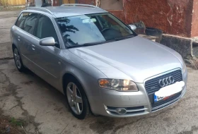 Audi A4, снимка 3