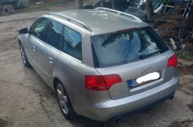 Audi A4, снимка 5