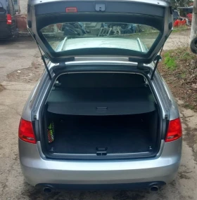 Audi A4, снимка 6