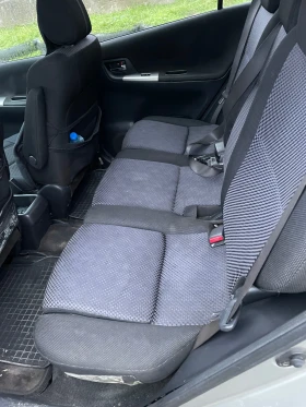 Toyota Corolla verso, снимка 7