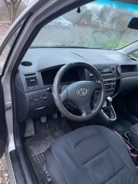 Toyota Corolla verso, снимка 5