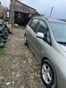 Toyota Corolla verso, снимка 4