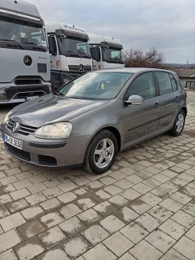VW Golf 1.9 105 коня БКС , снимка 2