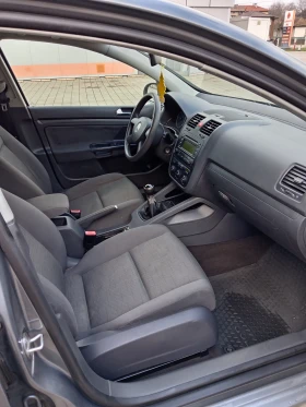 VW Golf 1.9 105 коня БКС , снимка 9