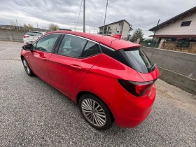 Opel Astra, снимка 4