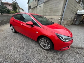 Opel Astra, снимка 2