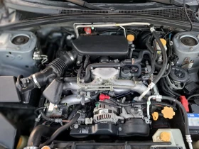 Subaru Forester БЕЗ РЪЖДИ/2.0i - 158к.с., снимка 13
