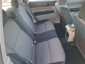 Subaru Forester БЕЗ РЪЖДИ/2.0i - 158к.с., снимка 9