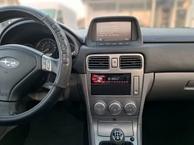 Subaru Forester БЕЗ РЪЖДИ/2.0i - 158к.с., снимка 11