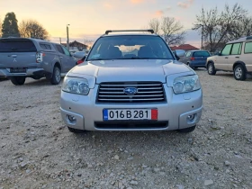 Subaru Forester БЕЗ РЪЖДИ/2.0i - 158к.с., снимка 3