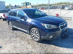 Subaru Outback 2.5l 2.5I Touring, снимка 1