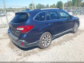 Subaru Outback 2.5l 2.5I Touring, снимка 4