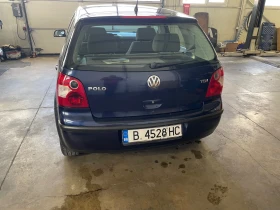 VW Polo, снимка 4