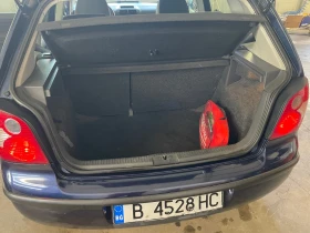 VW Polo, снимка 15
