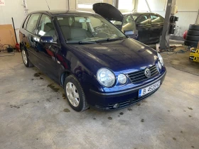 VW Polo, снимка 1