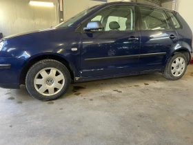 VW Polo, снимка 3