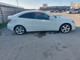 Mercedes-Benz CLC 180, снимка 7