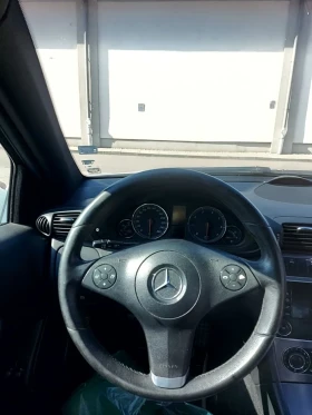 Mercedes-Benz CLC 180, снимка 10