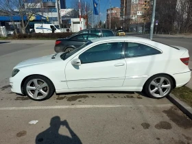 Mercedes-Benz CLC 180, снимка 3