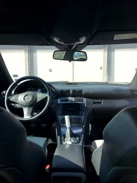 Mercedes-Benz CLC 180, снимка 9